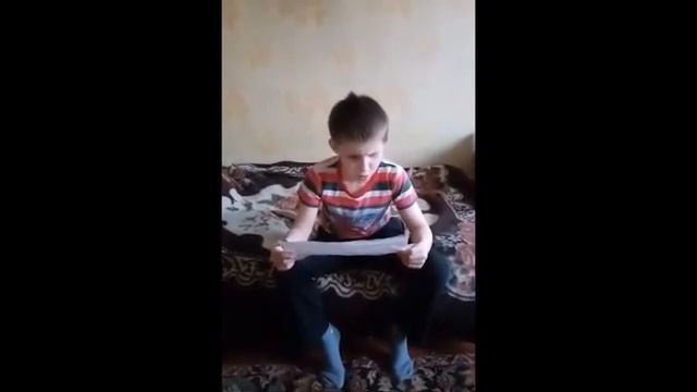 Дистанционный конкурс сочинений на тему Подвигом гордимся 15 05 2020.mp4