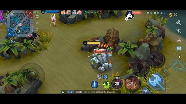? LIVE ? TOP 1 GLOBAL HAYABUSA 30/01 | MOBILE LEGENDS MLBB смотреть онлайн