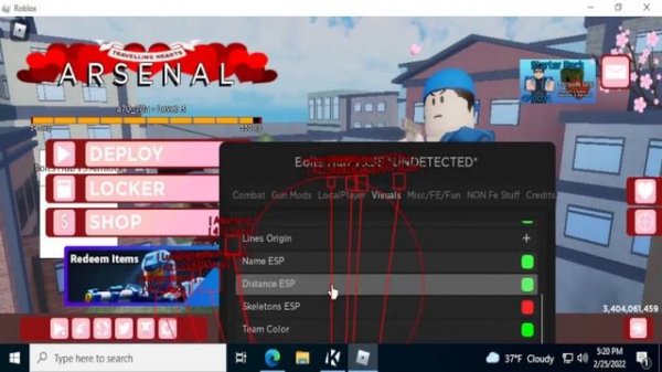 How to download krnl | LEVEL 7 EXECUTOR | ROBLOX