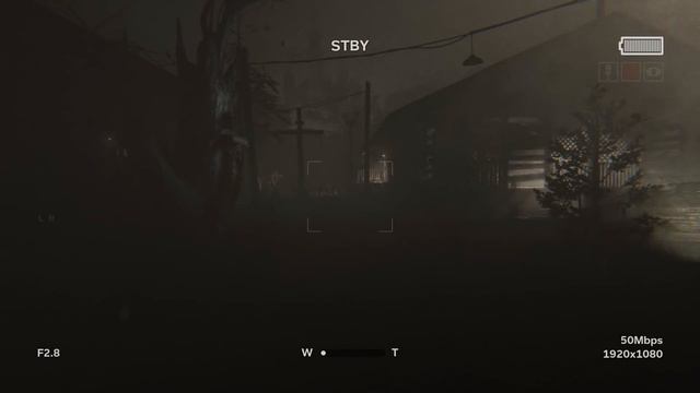 Outlast 2: Прохождение в "Режиме истории" - #3 смотреть онлайн