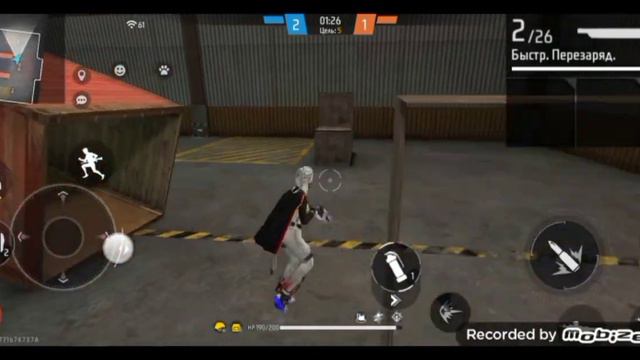 это мой первый ролик про фф смотреть онлайн