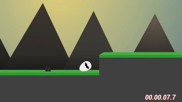 Random Gameplay Day ~ Egg Returns Home! смотреть онлайн