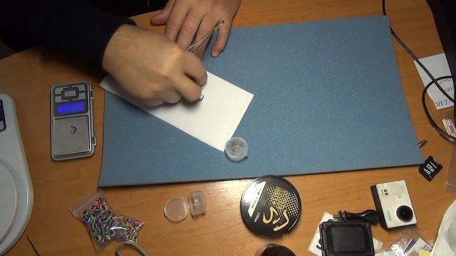 Для рыбалки из Китая. Обзор бюджетных рыболовных товаров с Алиекспресс. Годное С Aliexpress. смотреть онлайн