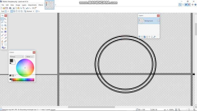 How to Make Roblox Shirt Template and Neck and Sleeves смотреть онлайн