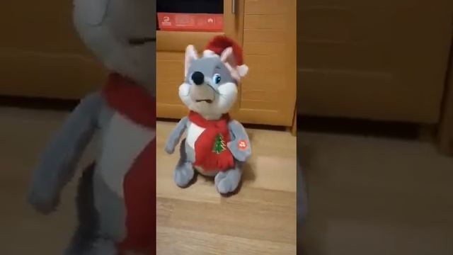 Поющий мышонок смотреть онлайн