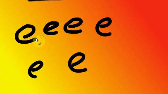 Gimp 2.8 Tools Tutorial - how to use Paint Tools, pt 1 смотреть онлайн