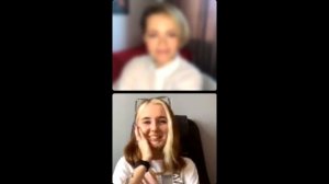 Андрей Нестеренко Александра Каштанова Анна Миклош Эфир