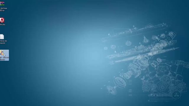 Tipos de linea Autocad / Custom Linetype смотреть онлайн