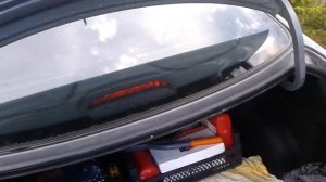 Видео: Открытие и Закрытие Багажника в Автомобиле Хендай из Салона