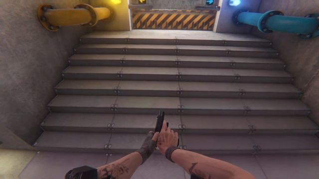 BONELAB: Jimmy Wong's Key & How To Progress Story Mode | Guide | Level 12