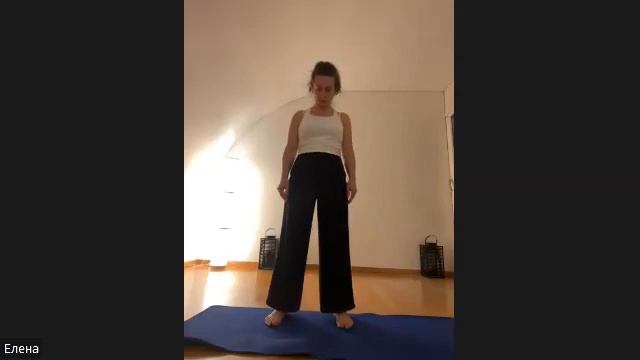 Inner Space Morning - Утро Внутреннего Пространства 23.11.2022 смотреть онлайн