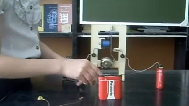 От чего зависит громкость звонка? 4 класс смотреть онлайн