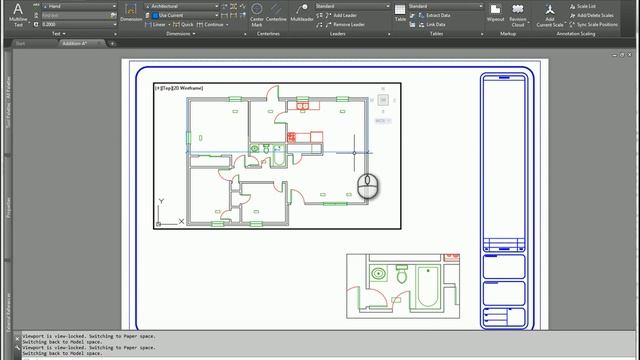 AutoCAD Annotative Capability A How to Guide смотреть онлайн