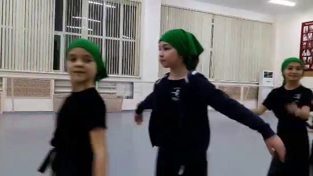 Школа Лезгинки Горец в Алматы. смотреть онлайн