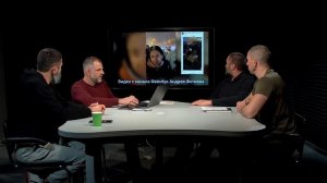 Кто и почему против установки ХАНУКИИ на майдане? - Александр Надёжа и Андрей Рачок