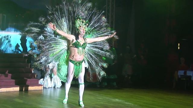 Samba do brasil смотреть онлайн