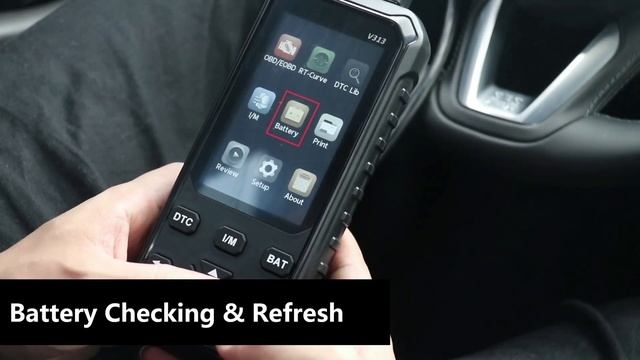 Dose OBD 2 Scanner TOOL is not help for your smart Vehicle? смотреть онлайн