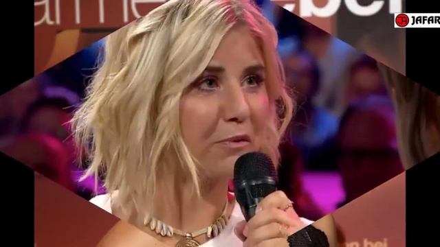 Beatrice Egli:. Traurige Liebes-Beichte! смотреть онлайн