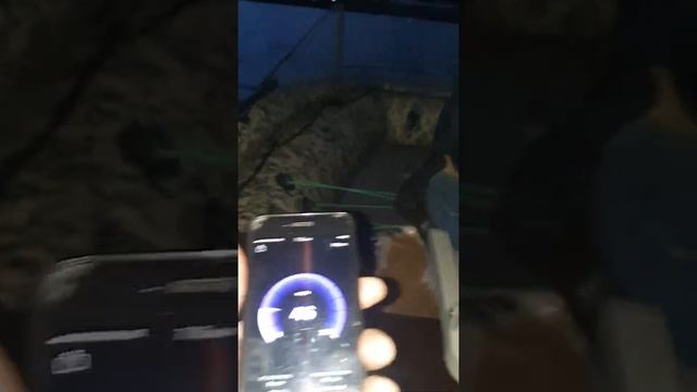 SOLAR.470.STRELA Jet tunnel TOHATSU 50 Tldi смотреть онлайн