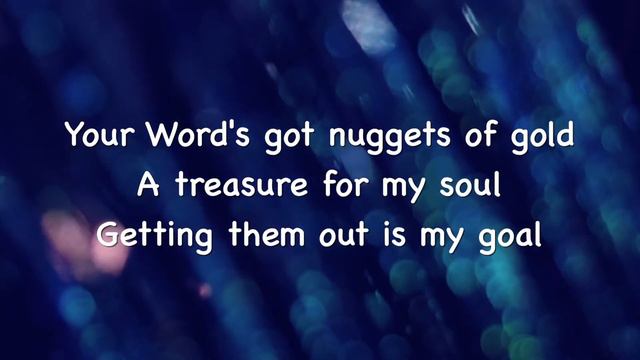 Nuggets Of Gold смотреть онлайн