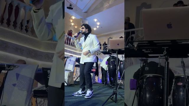 Artash Asatryan 2023