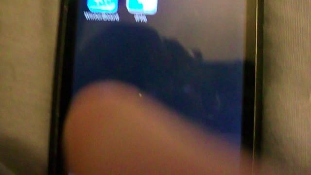 how to change your slider colour on ipod/iphone смотреть онлайн