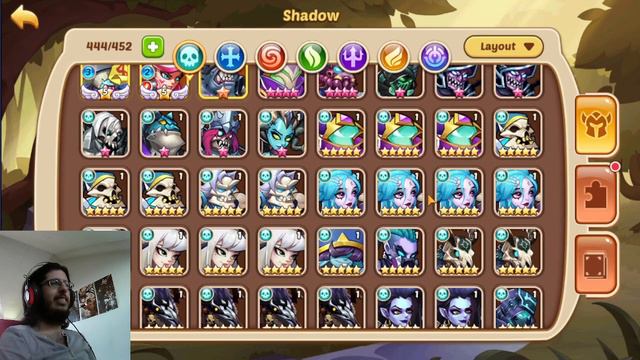 How To Optimize Halloween Event in Idle Heroes смотреть онлайн