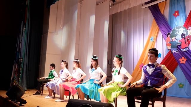 Летка-Енка смотреть онлайн