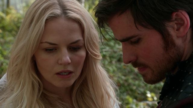 Однажды в сказке / Once Upon a Time – 5 сезон 8 серия