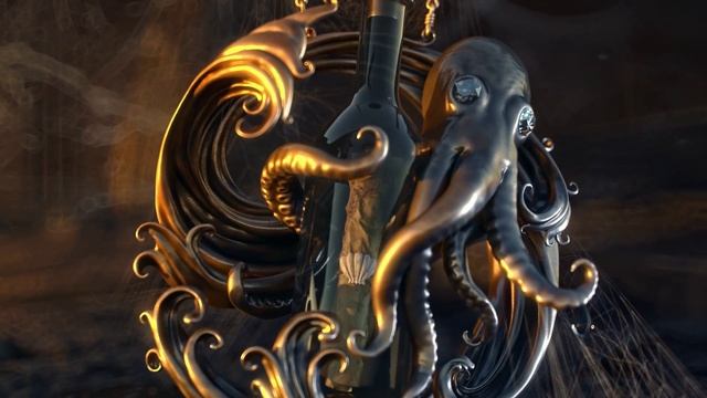 Cursed Treasure - Short animation by Mondlicht Studios смотреть онлайн