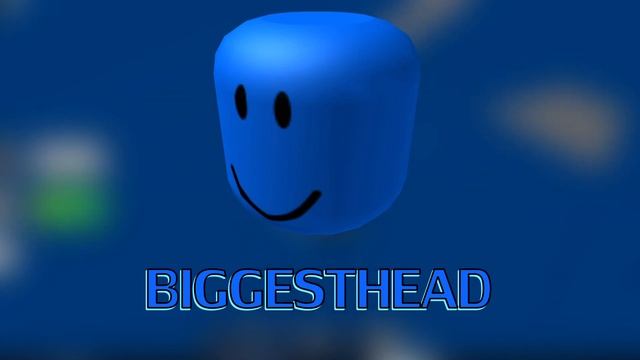 ИСТОРИЯ BIGHEAD В Роблокс | Roblox смотреть онлайн