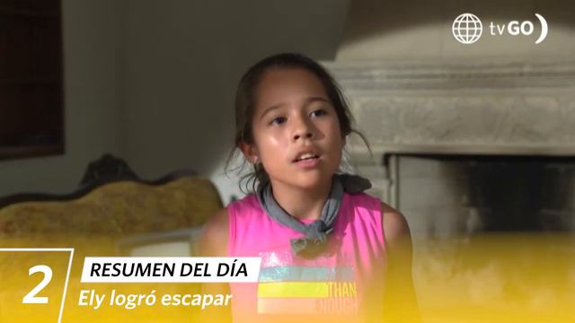 SÚPER ADA | Resumen del día (22/03/24) | América Televisión смотреть онлайн