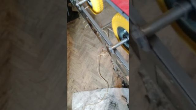 строю кит-комплект для мотобуксировщика "ёжкин-кот". смотреть онлайн