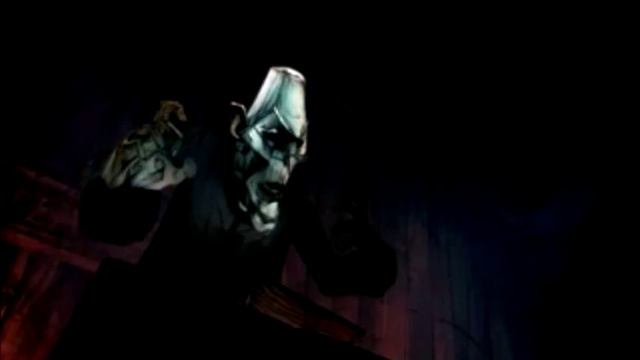 Project Naglfar-Чёрный Паладин смотреть онлайн