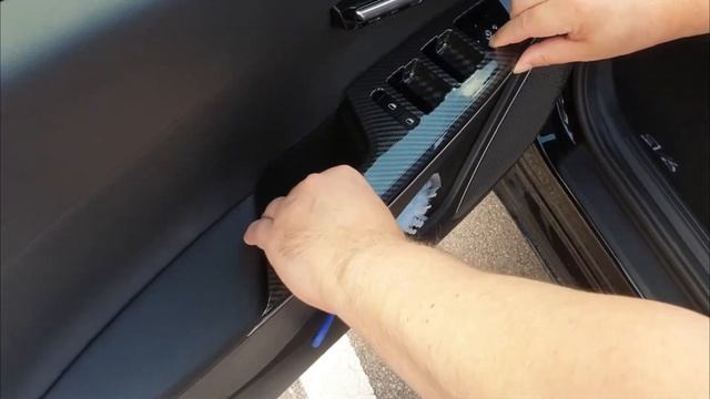 YEE PIN Fahrzeuginnenraum Schutz für Kia Ev6 - Montage смотреть онлайн