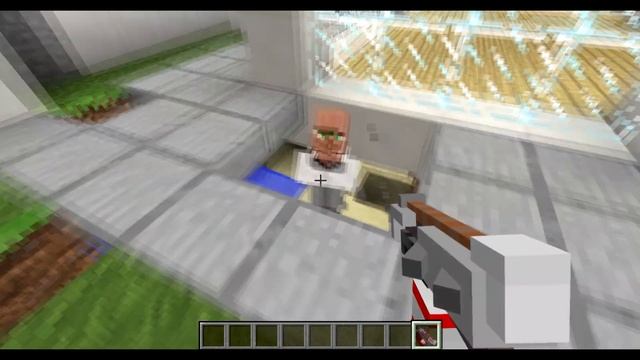 Обзор Мода На ТРАНСФОРМЕРОВ В Майнкрафте 1.7.10 - (Transformers Mod) смотреть онлайн