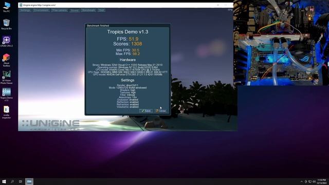 How to optimize your Windows for Benchmarks feat. LOD Tweak смотреть онлайн