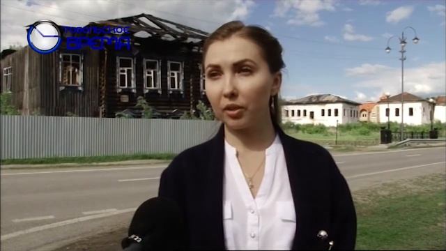 консервация объектов культурного наследия