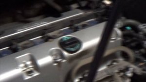 Диагностика Хонда CRV с двигателем К24А