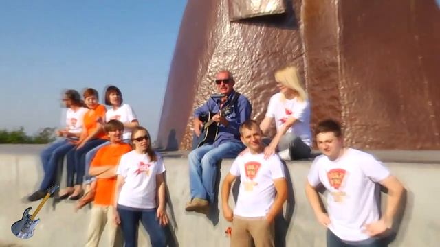 03. Любимый Ставрополь с Днем города 2017.mp4 смотреть онлайн