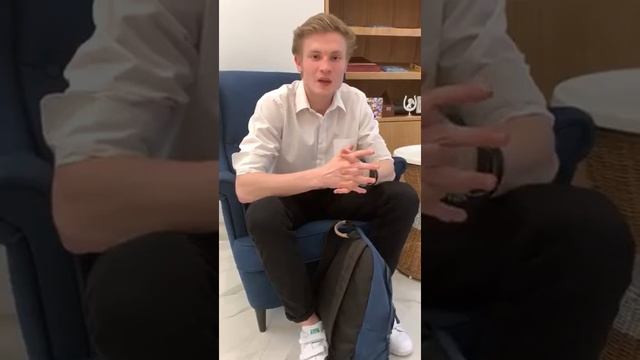 Отзыв нашего пациента смотреть онлайн