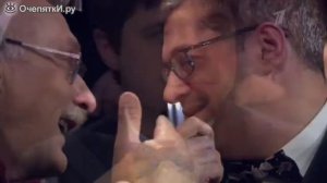 Самый смешной вопрос на передаче "ЧТО? ГДЕ? КОГДА?". 😄👍