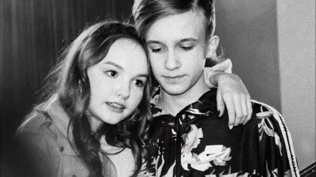 Арина Данилова и Миша Смирнов смотреть онлайн
