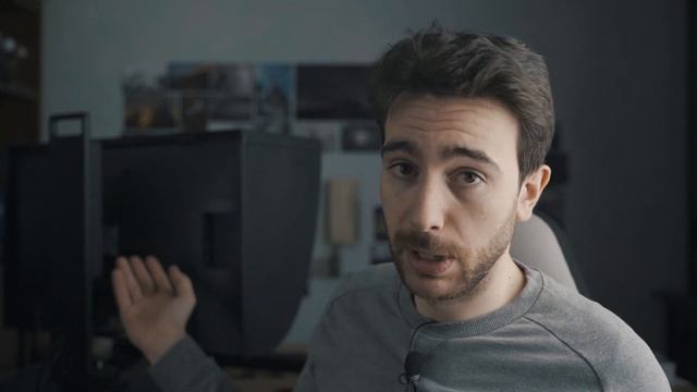 Benq SW270C monitor per fotografi - Recensione fotografica смотреть онлайн