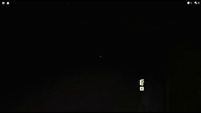 Ambush Has a Huge Hitbox.. - Roblox Doors смотреть онлайн