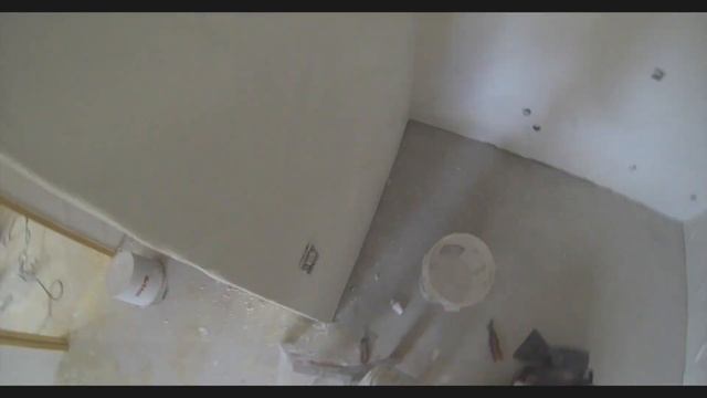 Modellierputz in der Wohnung verputzen Teil 2 смотреть онлайн
