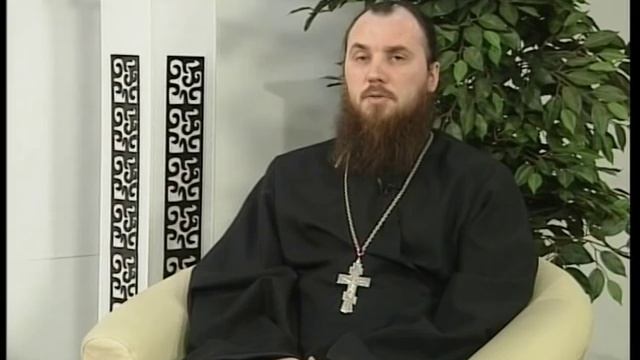 Почему чревоугодие - смертный грех? смотреть онлайн