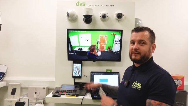 Benefits of SD Cards for IP Cameras | Secure Backup Explained смотреть онлайн