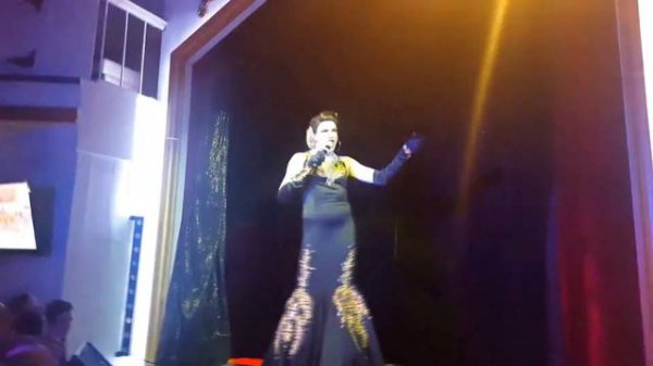 Miss Shamina Summer Son