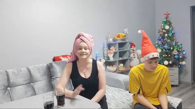 Пожелания В Новый Год🥳🤗